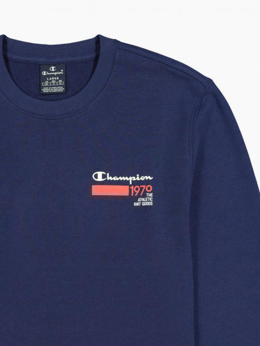 CHAMPION Crewneck Sweatshirt