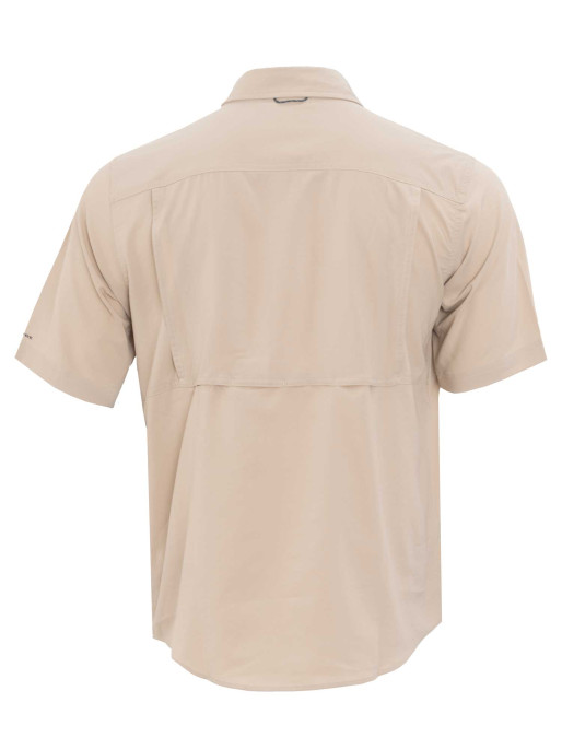 COLUMBIA Риза Mens Silver Ridge Utility II SS Shirt