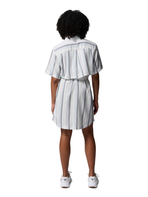 COLUMBIA Рокля PFG Open Water Shift Dress