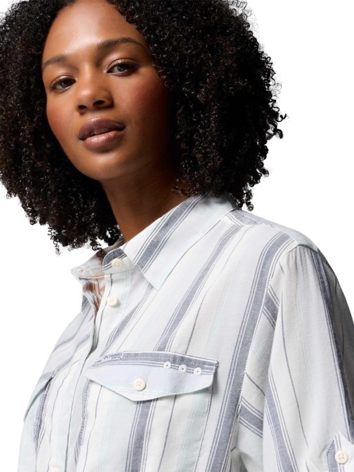 COLUMBIA Рокля PFG Open Water Shift Dress