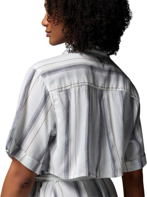 COLUMBIA Рокля PFG Open Water Shift Dress