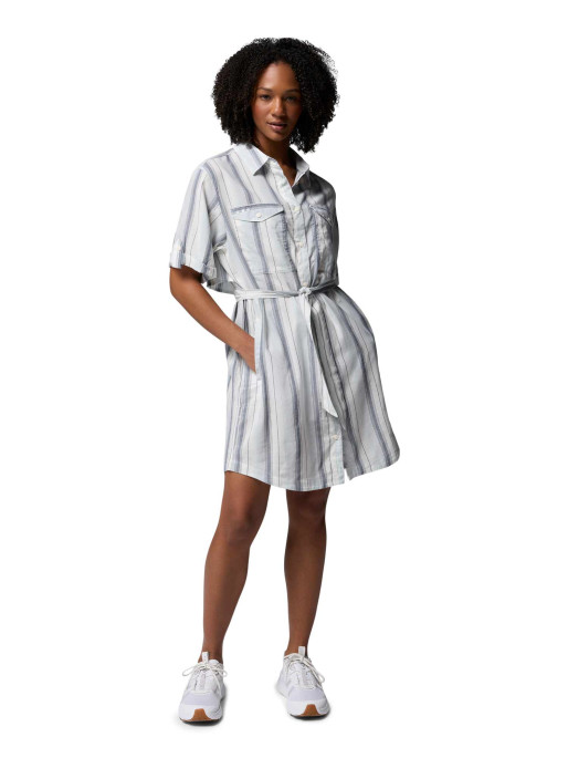 COLUMBIA Рокля PFG Open Water Shift Dress