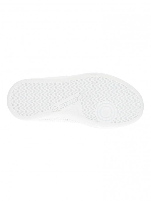 LOTTO 1973 EVO AMF IV GLITTER CL SL Shoes