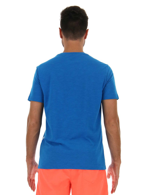 LOTTO Muška majica BEACH PALM II PL Tee