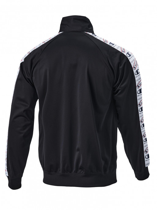 CHAMPION Hooded Full Zip Jacket