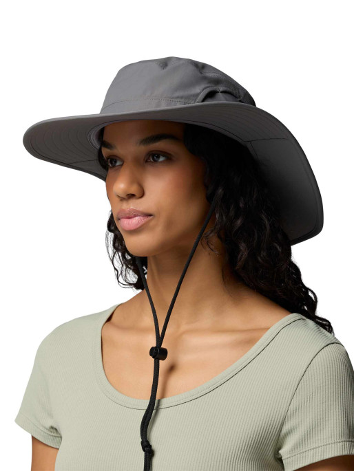 COLUMBIA Шапка Coolhead Zero IV Booney