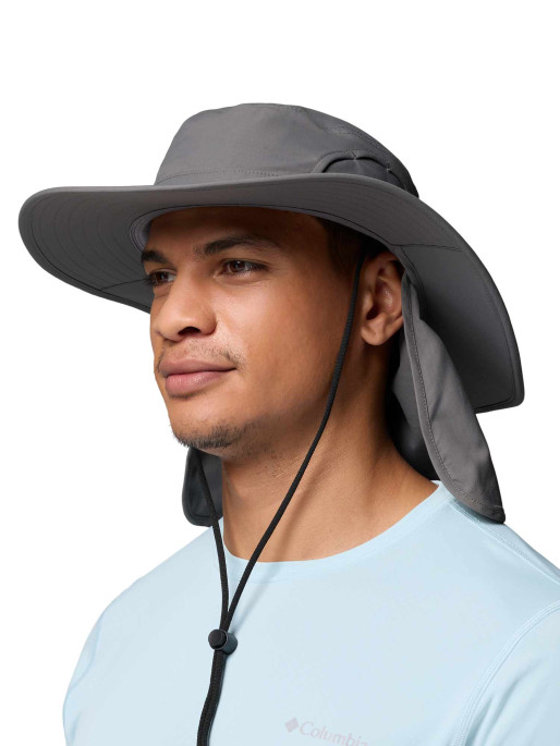 COLUMBIA Шапка Coolhead Zero IV Booney