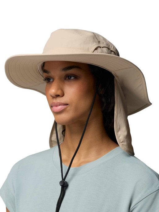 COLUMBIA Шапка Coolhead Zero IV Booney