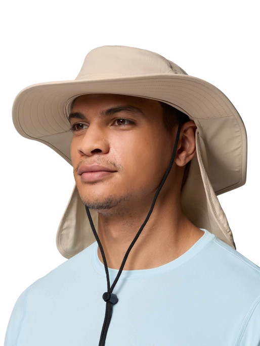 COLUMBIA Шапка Coolhead Zero IV Booney