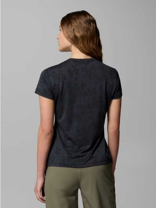 COLUMBIA Тениска Womens Bluebird Canyon II SS Crew