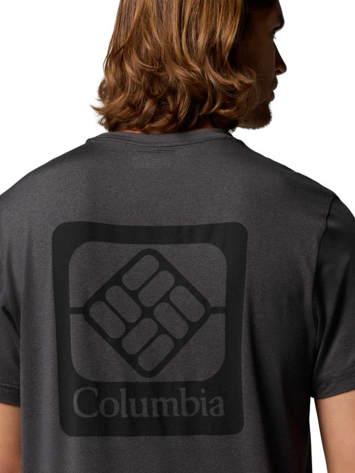 COLUMBIA