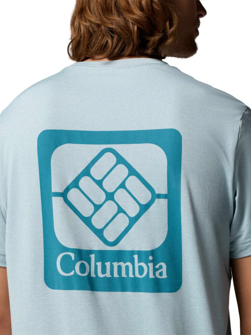COLUMBIA