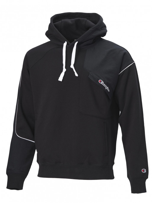 CHAMPION Hooded Pullover