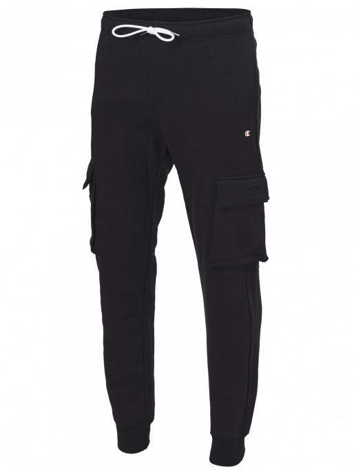CHAMPION Спортно долнище Rib Cuff