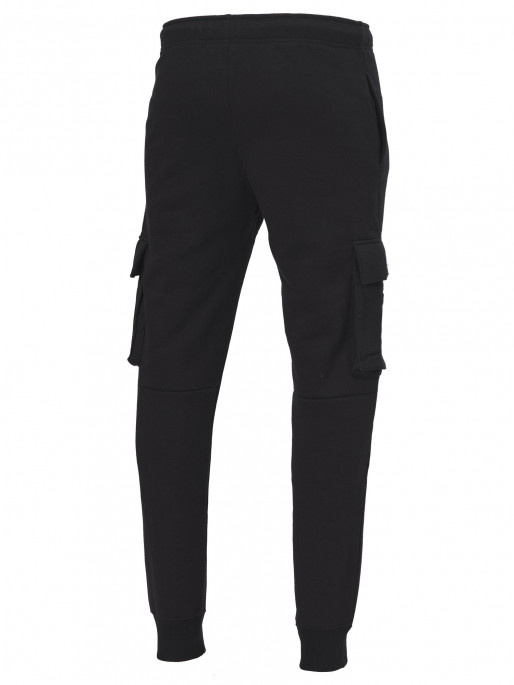 CHAMPION Спортно долнище Rib Cuff