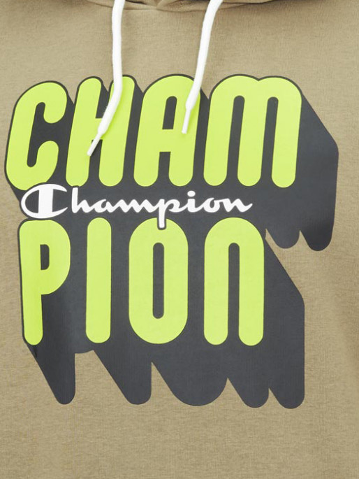 CHAMPION Hanorac barbati