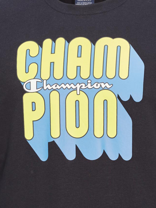CHAMPION Bluza Crewneck