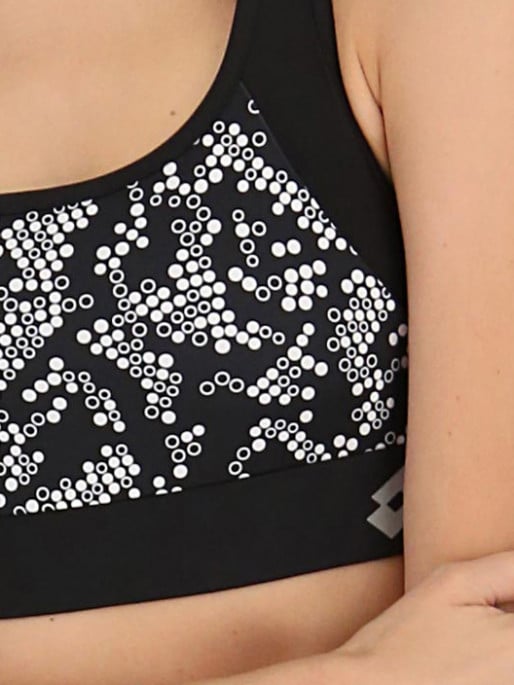 LOTTO Bustiera sport Run Fit W