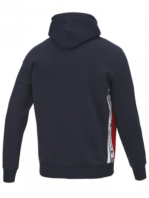 CHAMPION Μακρυμάνικη Μπλούζα Μ Hooded
