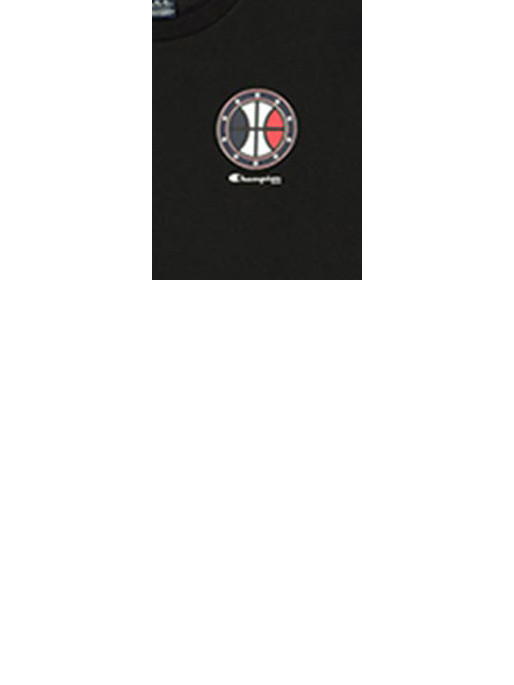 CHAMPION Μακρυμάνικη Μπλούζα M Crewneck