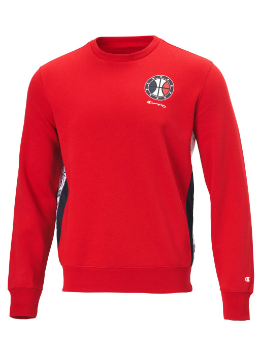 CHAMPION Bluza Crewneck