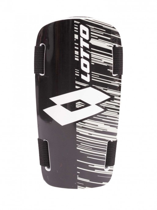 LOTTO SH PROTECT 600 III S PK6 Shin Guards