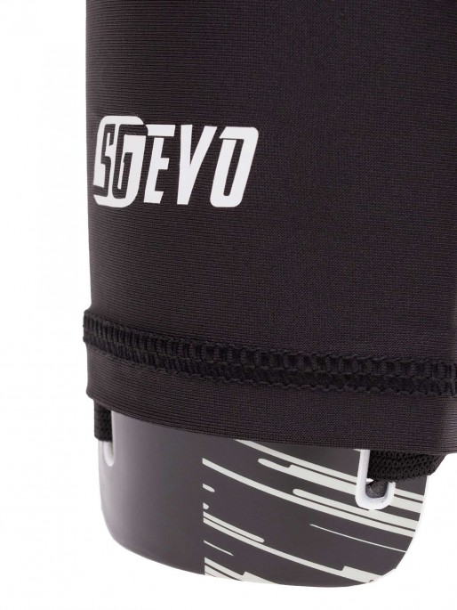 LOTTO SH PROTECT 600 III S PK6 Shin Guards