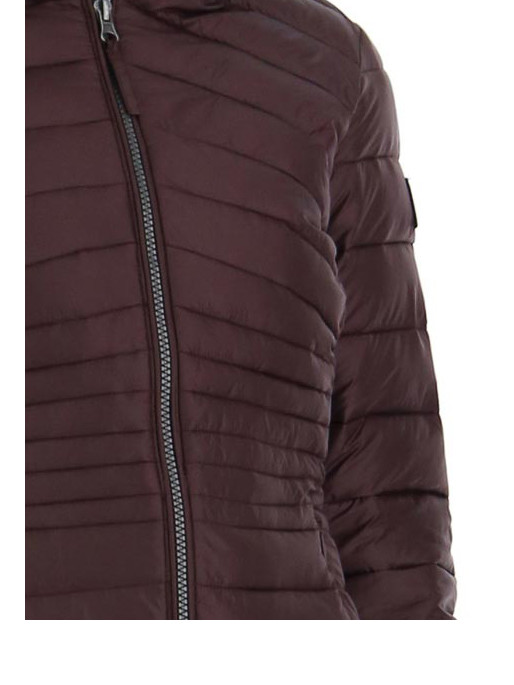 LOTTO BOMBER CORTINA W III PAD Jacket