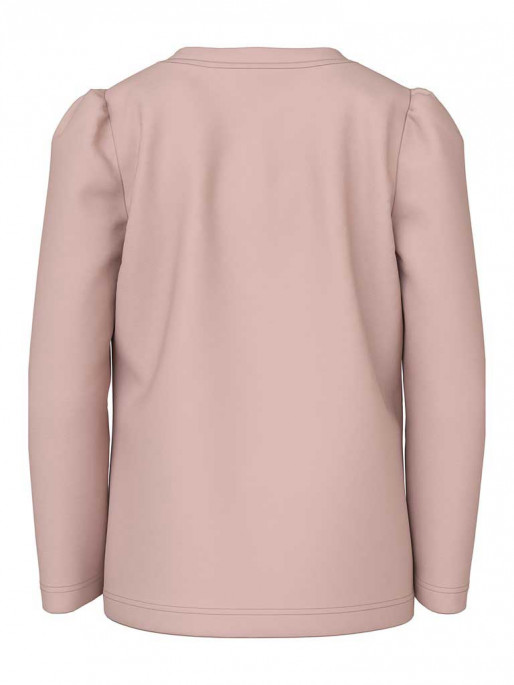 NAME IT Bluza Nmfnomilla Ls