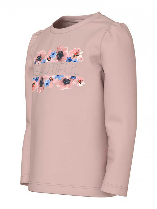 NAME IT Bluza Nmfnomilla Ls