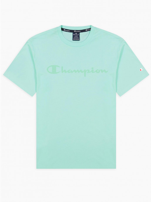 CHAMPION Тениска Crewneck T-Shirt