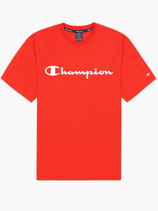 CHAMPION Тениска Crewneck T-Shirt