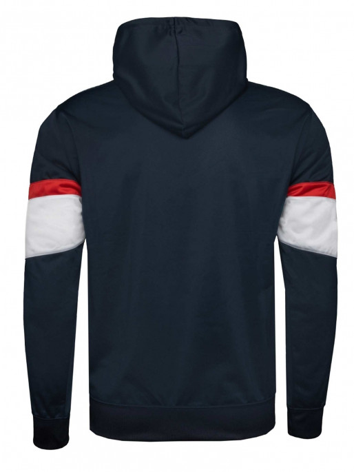 CHAMPION Muški duks Hooded Full Zip Sweatshirt