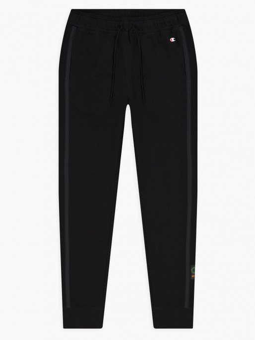 CHAMPION Αθλητικό Παντελόνι Rib Cuff Pants
