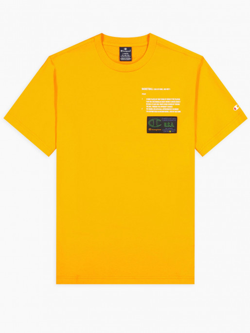 CHAMPION Tricou Crewneck