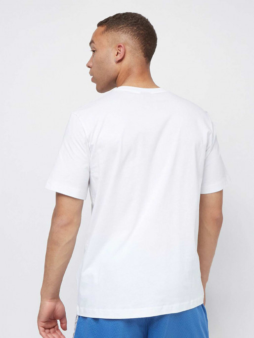 CHAMPION Κοντομάνικη Μπλούζα Μ Crewneck