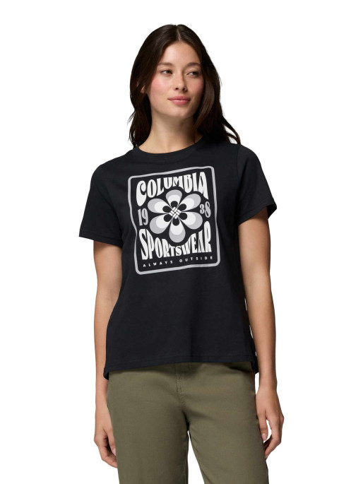 COLUMBIA
