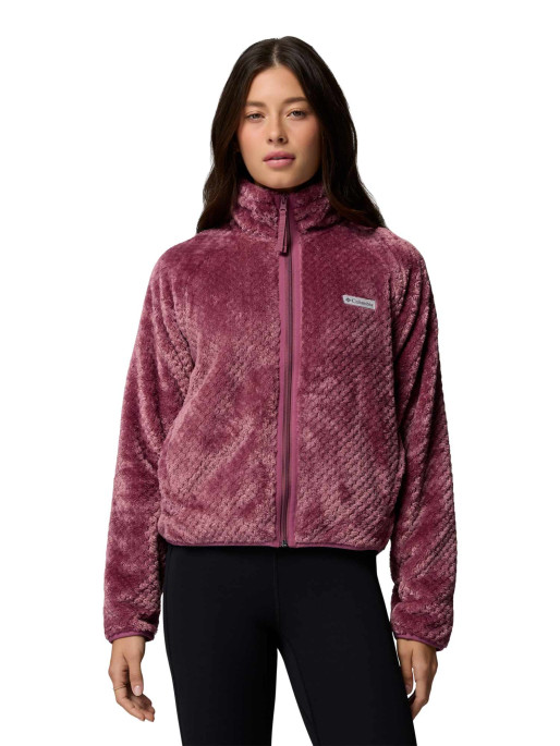 COLUMBIA Полар Fire Side™ Reignited Sherpa Full Zip