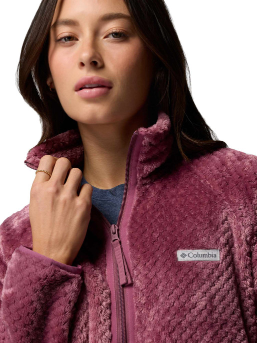 COLUMBIA Полар Fire Side™ Reignited Sherpa Full Zip