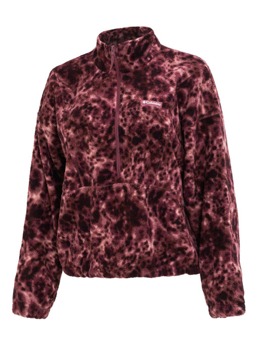 COLUMBIA Polar Timber Meadow™ Mtr Printed Fleece Hz