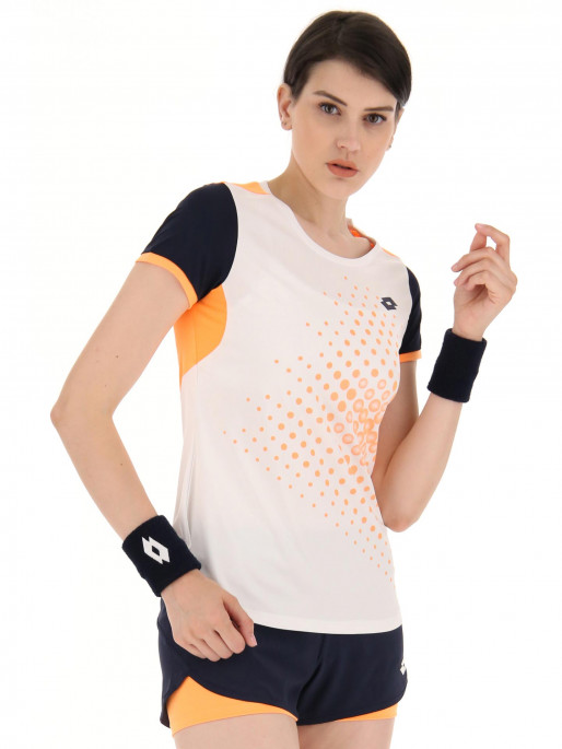 LOTTO Ženska majica TOP W IV 1 Tee
