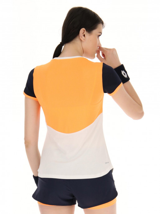 LOTTO Ženska majica TOP W IV 1 Tee