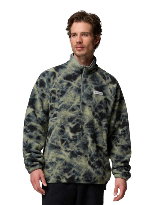 COLUMBIA Полар Timber Crest™ MTR Fleece Printed HZ