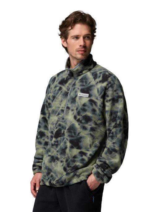 COLUMBIA Полар Timber Crest™ MTR Fleece Printed HZ