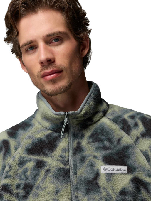 COLUMBIA Полар Timber Crest™ MTR Fleece Printed HZ