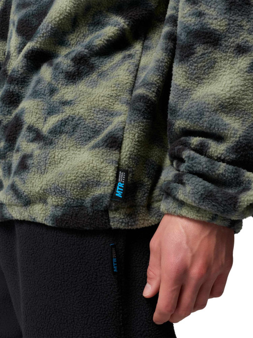 COLUMBIA Полар Timber Crest™ MTR Fleece Printed HZ