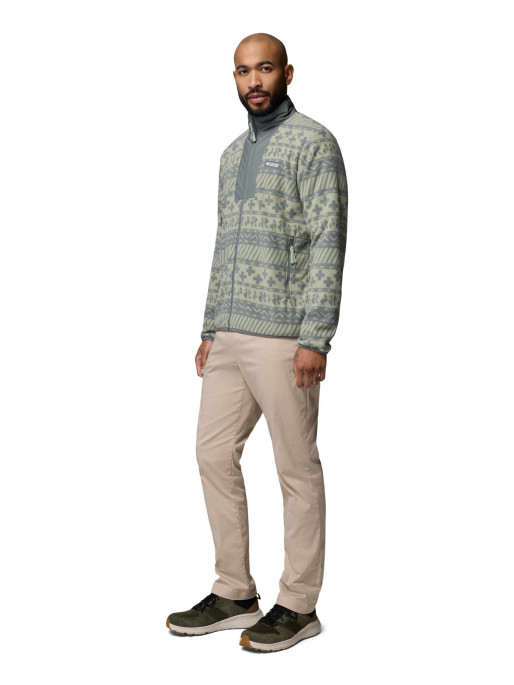 COLUMBIA Полар Sequoia Grove™ II FZ Printed Fleece