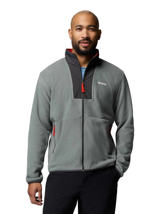 COLUMBIA Полар Sequoia Grove™ II FZ Fleece