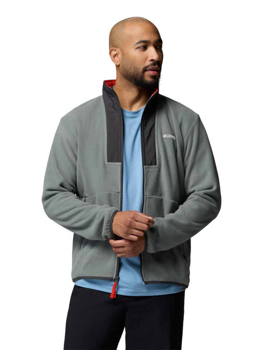 COLUMBIA Полар Sequoia Grove™ II FZ Fleece