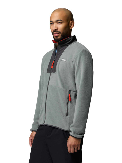 COLUMBIA Полар Sequoia Grove™ II FZ Fleece